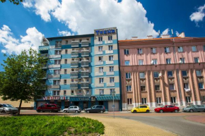 Hotel Trend, Plzen
